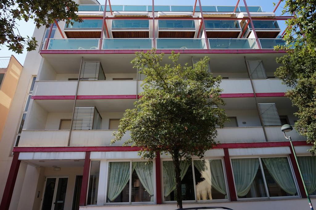 Flora Hotel Lignano Sabbiadoro