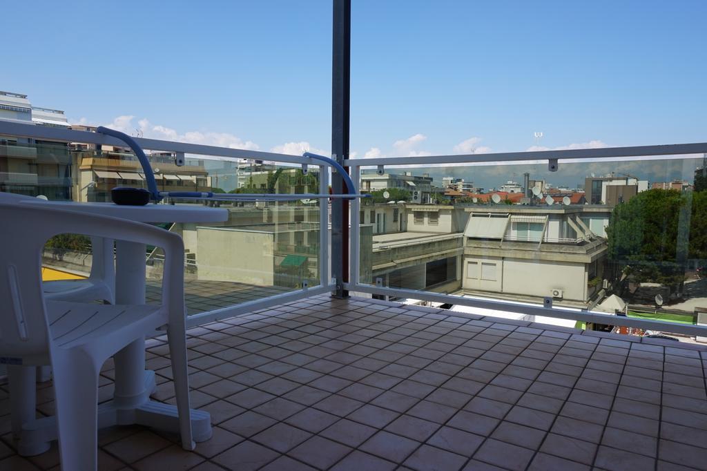 Hotel Flora Lignano Sabbiadoro