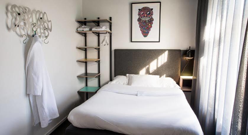 Hotel Flora 3*